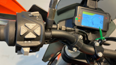 Ktm Adventure 890 Adventure R (22MY)